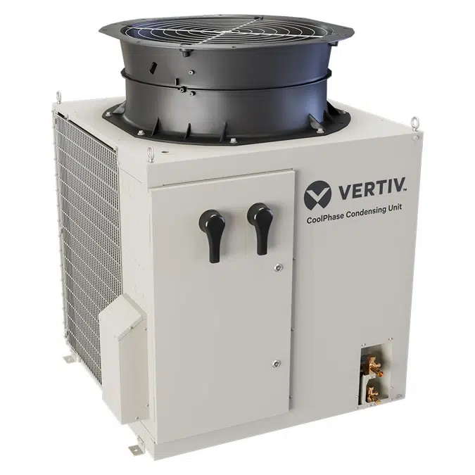 Vertiv™ CoolPhase Row CRD