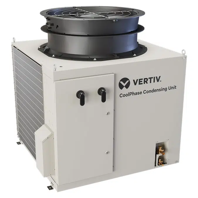 Vertiv™ CoolPhase Row CRD
