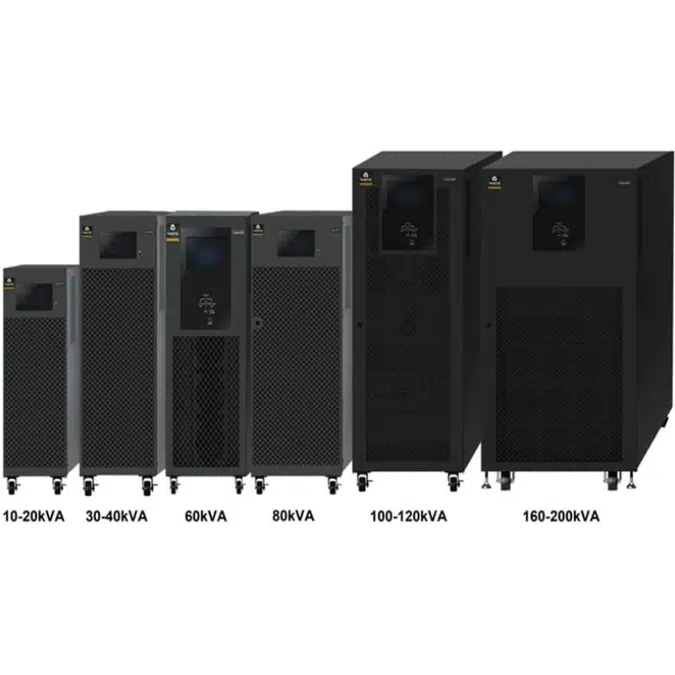 Vertiv™ Liebert® MTP UPS