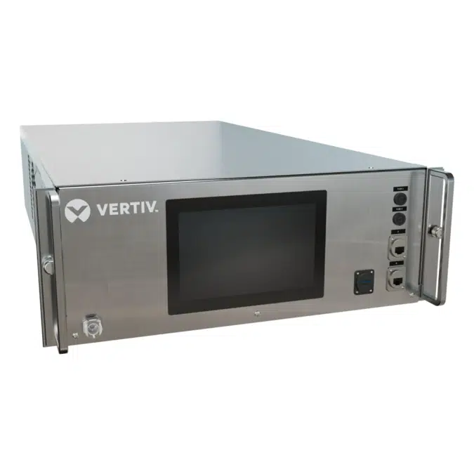 Vertiv™ CoolChip CDU, 100