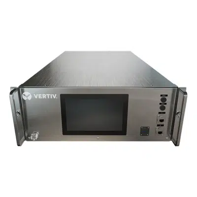 billede til Vertiv™ CoolChip CDU, 100