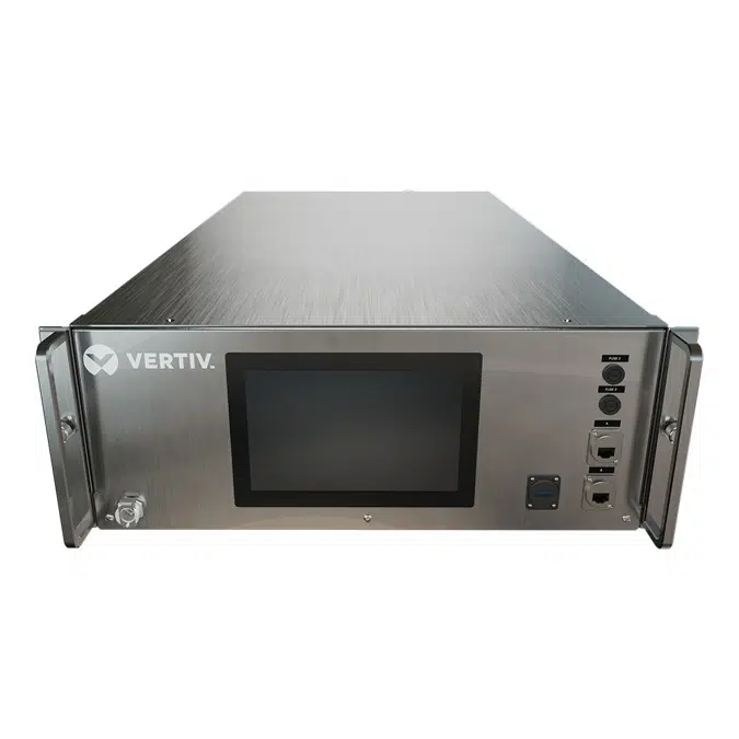 Vertiv™ CoolChip CDU, 100