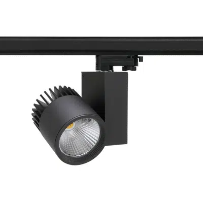 Image pour SHOP SYSTEM T LED EVO