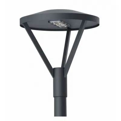 imagen para LEO PARK LED