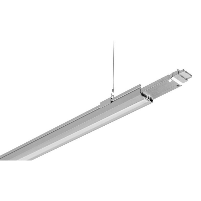 BIM objects - Free download! LINEA 2 LED | BIMobject