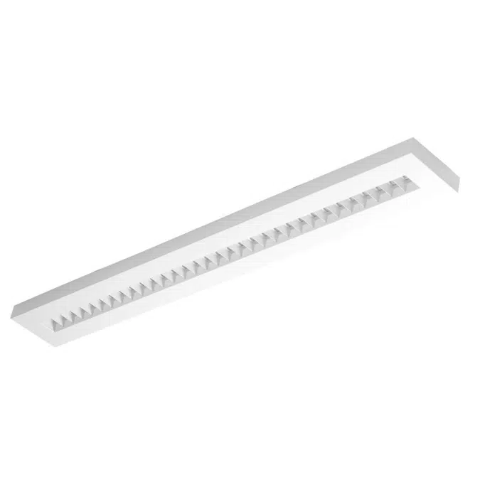 TERRA 2 LED LONG