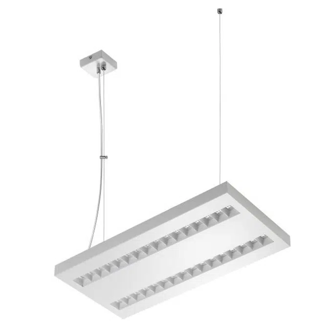 TERRA 2 LED LONG