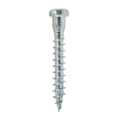 imagen para WKLC - Round head screw for plates