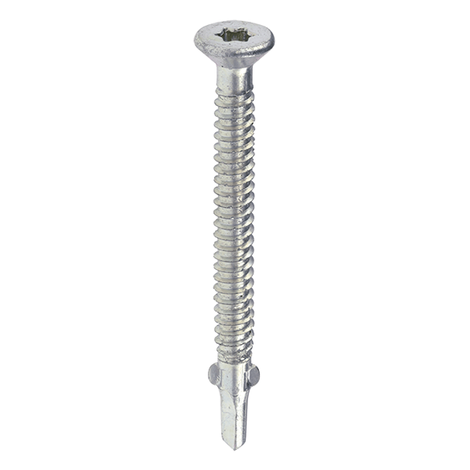 BIMobjektit ilmainen lataus! WSDST Selfdrilling fastener for