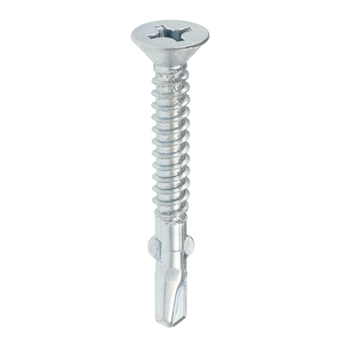 BIM object ดาวน์โหลดฟรี! WSDSK Selfdrilling fastener for fixing