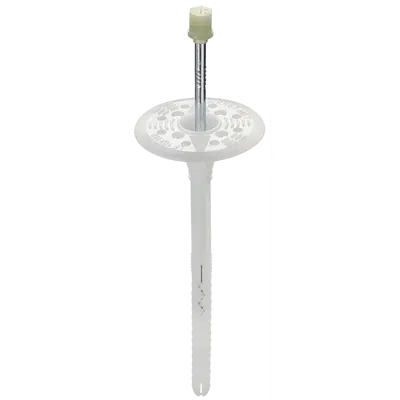 imagen para LFMG Hammer fastener with metal pin and long expansion zone