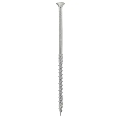 afbeelding voor WKCS - Countersunk head construction screw