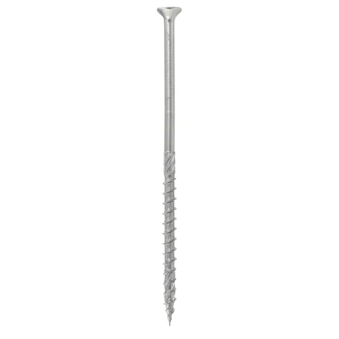 WKCS - Countersunk head construction screw