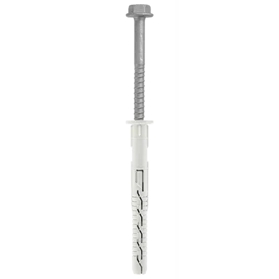 Image pour KPS-FAST K - Frame plug with hex head screw and tx drive