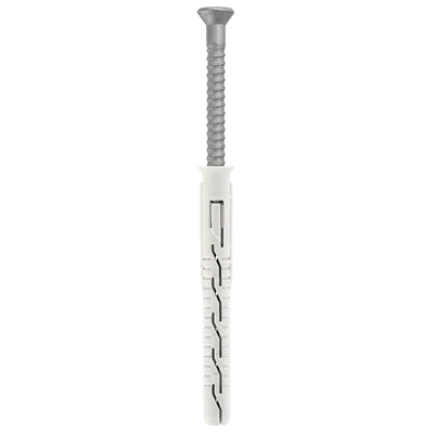 imagen para KPS-FAST S - Frame plug with countersunk head screw