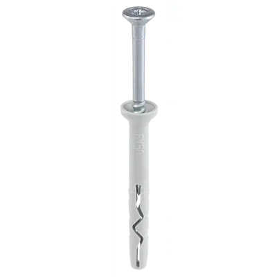 imagen para SMN - Hammer drive fixing