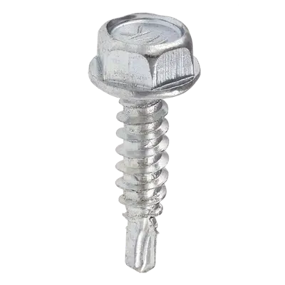 imagen para WSB - Self-drilling fastener for making lap joints in steel sheets