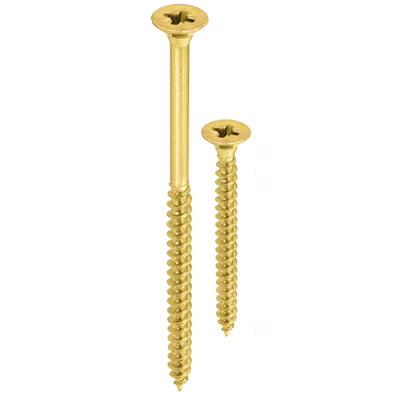 imagen para KDH / KDHT - Countersunk screw