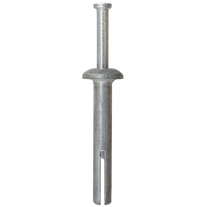 BIM objects Free download! SMM Hammerin expanding metal anchor