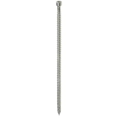 Image for WKFC - Cylindrical head construction screw