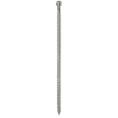 imagen para WKFC - Cylindrical head construction screw