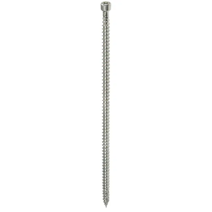 WKFC - Cylindrical head construction screw