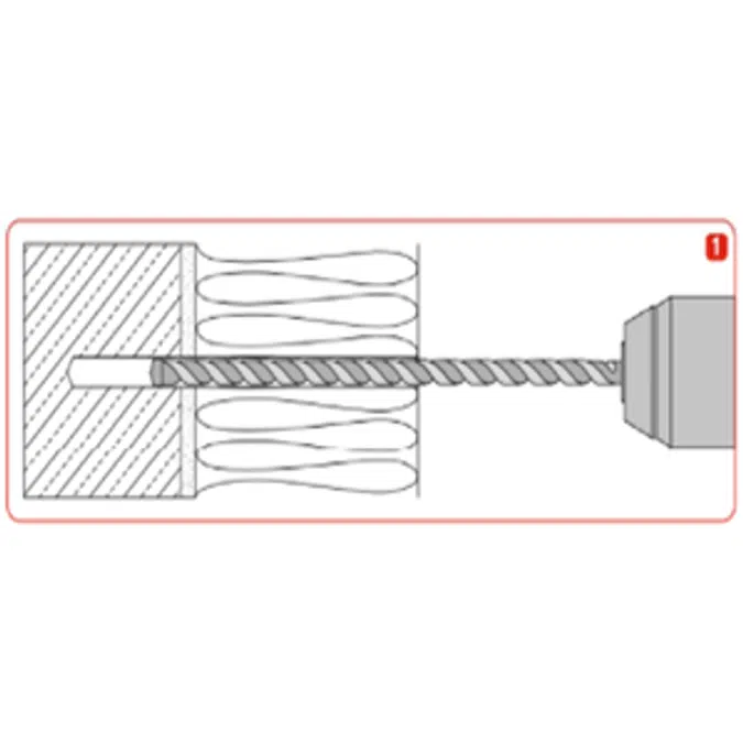 THERMODRIVE-V2 SETTING TOOL