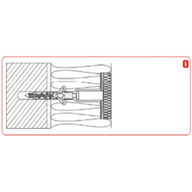 THERMODRIVE-V2 SETTING TOOL