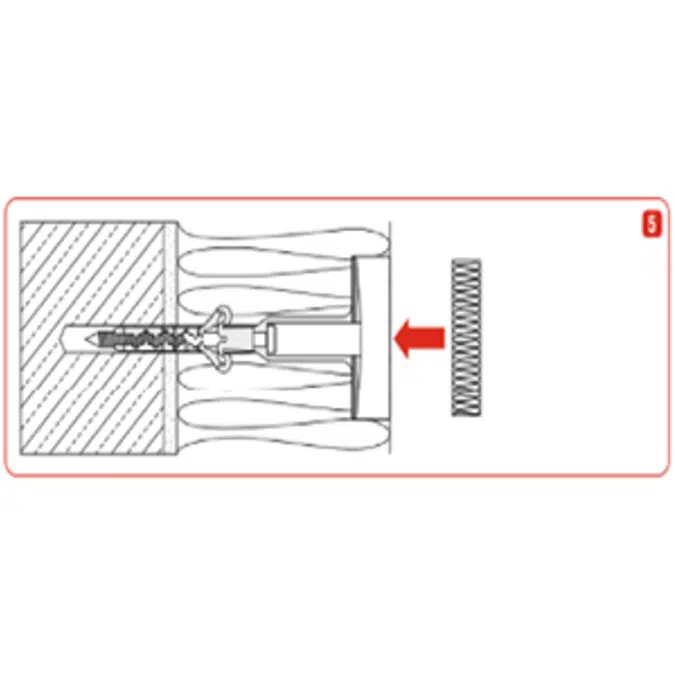 THERMODRIVE-V2 SETTING TOOL