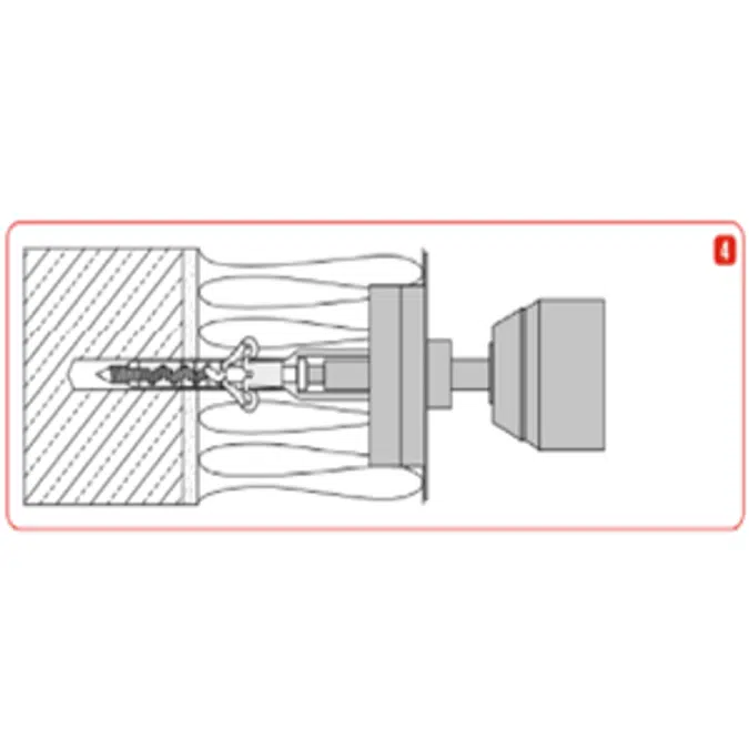 THERMODRIVE-V2 SETTING TOOL