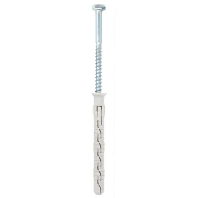 imagen para KPR-PIKE-K - Frame plug with hex head screw