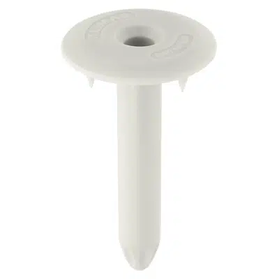 afbeelding voor LINO 13 K Plastic sleeve 13 mm with spikes