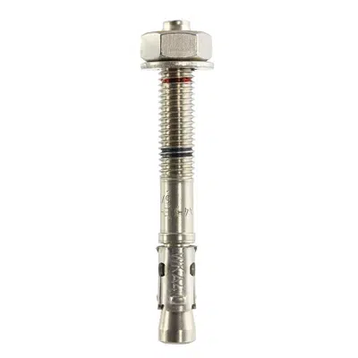 imagen para LE-A4 - Wedge anchor