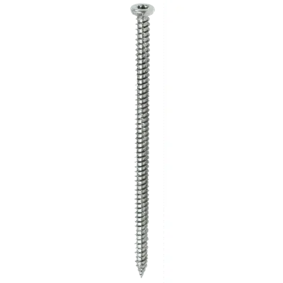 Image for WHO - Metal frame countersunk head screw, TX-30