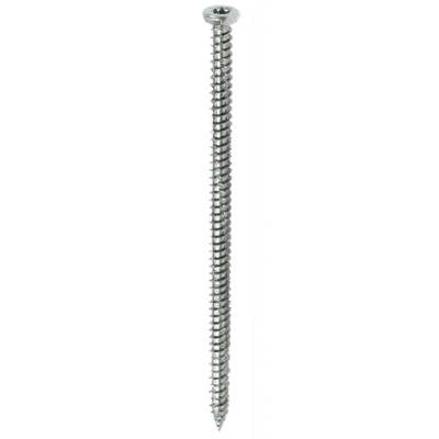 afbeelding voor WHO - Metal frame countersunk head screw, TX-30