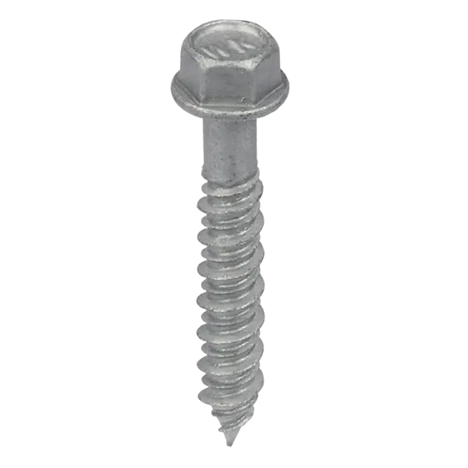 WB6-D - Self-tapping screw for concrete