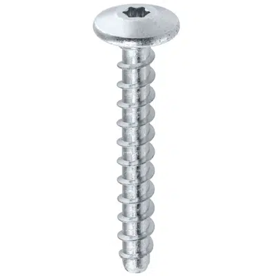 Image for WDBLG - Concrete screw with pan head