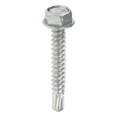 imagen para WS - Self-drilling fastener for fixing steel sheets in steel substrate 2-7mm