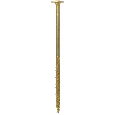imagen para WKCP - Flange head construction screw