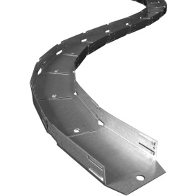 BIM 对象 - 免费下载！ Flex Lite - Economical Flexible Structural Framing ...