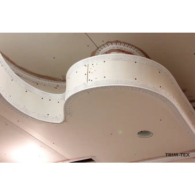 Flex-C Angle - Flexible Structural Framing