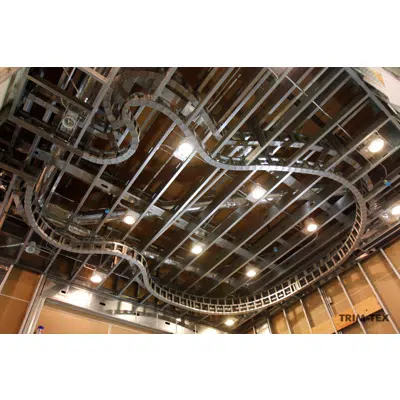 imagen para Flex-C Angle - Flexible Structural Framing