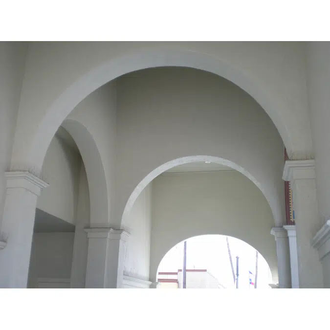 Flex-C Arch - Archway Flexible Structural Framing