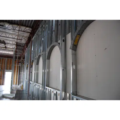 imazhi i Flex-C Arch - Archway Flexible Structural Framing
