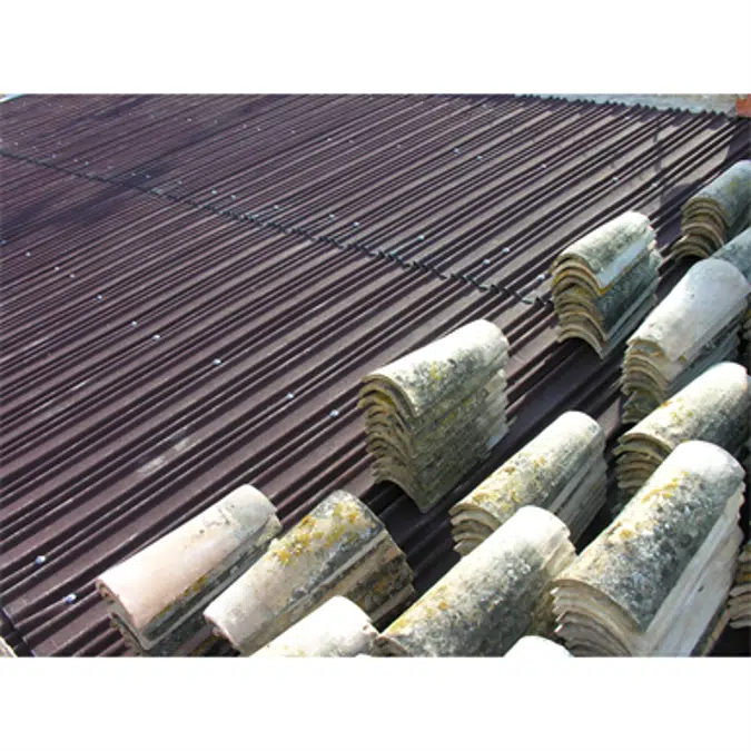 Lastra da sottocopertura Onduline SC-380