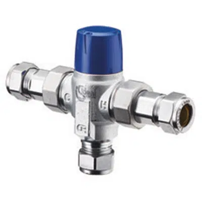 kép a termékről - TMV Thermostatic Mixing Valve 15mm