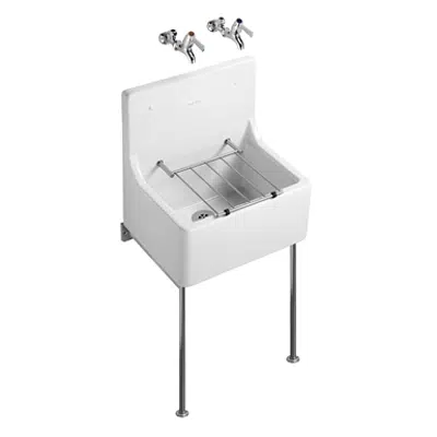 obraz dla Alder Sink & Bucket Grating