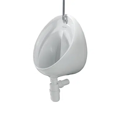 Sanura HygenIQ Bowl Urinal 50cm 이미지