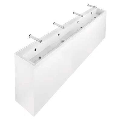 Image for Broadway Washing Trough, 240cm