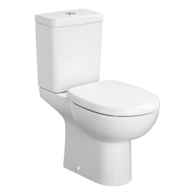 afbeelding voor Profile 21 Close Coupled WC Pan